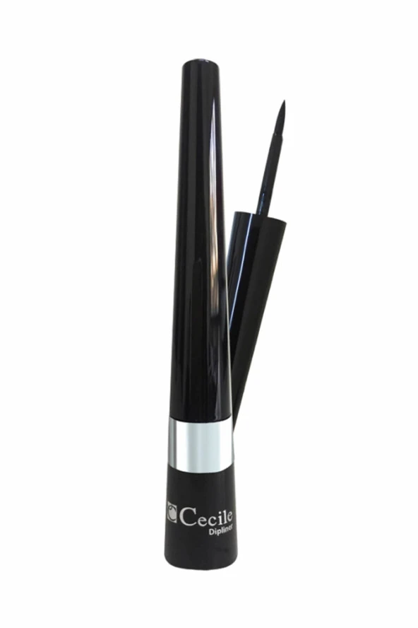 Cecile Eyeliner ürün görseli 1