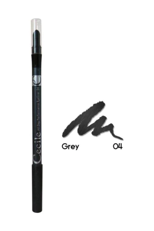 Cecile Eyeliner ürün görseli 1