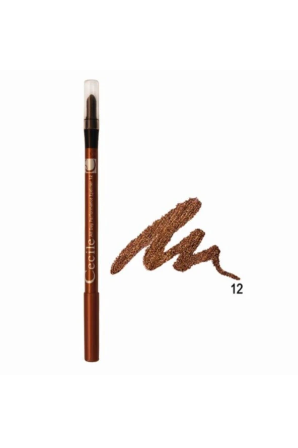 Cecile Eyeliner ürün görseli 1