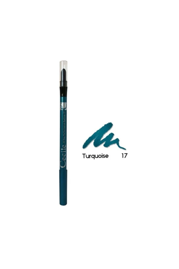 Cecile Eyeliner ürün görseli 1