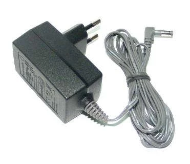 Panasonic Telsiz DECT Telefon Orijinal Adaptör 6.5V 500mA (KX Serisi Uyumlu) ürün görseli 1