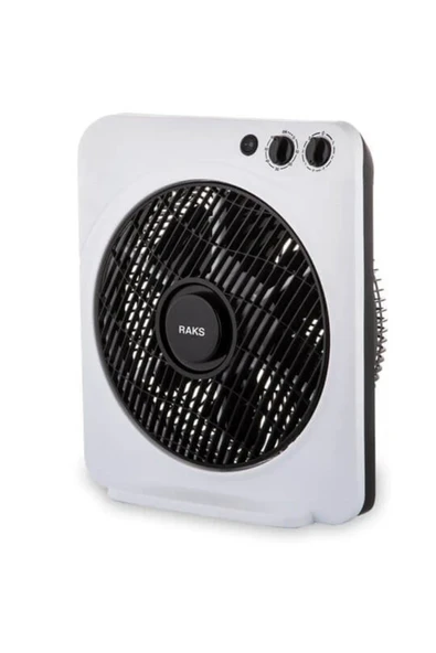 Raks BF 12 MX 60 W Kutu Vantilatör ürün görseli 1