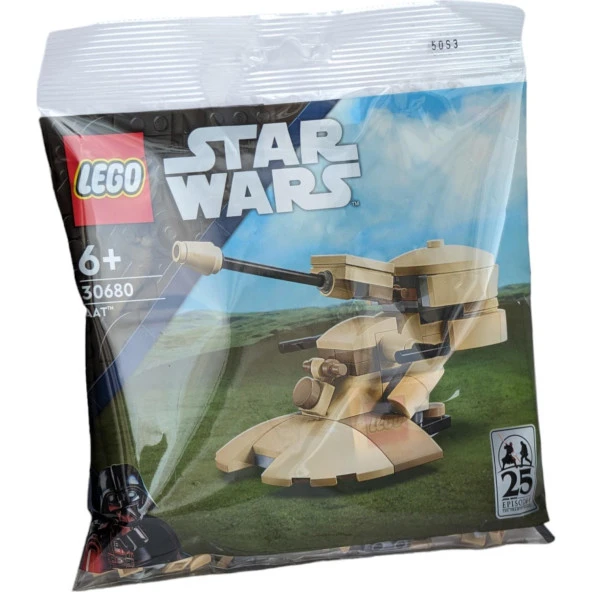 Lego Star Wars 30680 Aat Polybag ürün görseli 1