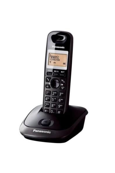 Panasonic KX-TG2511 Handsfree Telsiz Telefon ürün görseli 1