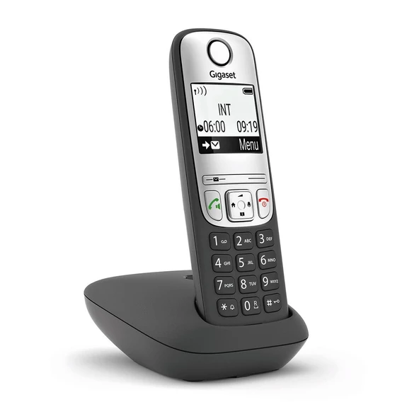 Gigaset A690 Siyah Dect Telefon ürün görseli 1