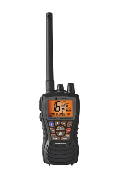 Aselsan Cobra MR HH500 FLT EU VHF El Telsizi ürün görseli 1