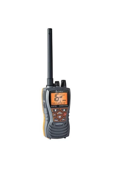 Aselsan Cobra MR HH350 UE VHF El Telsizi ürün görseli 1