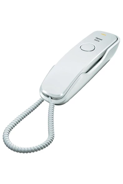 Gigaset Da210 Beyaz Duvar Telefonu ürün görseli 1