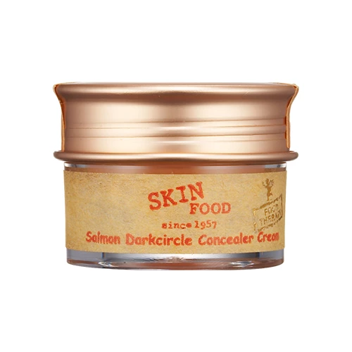 Skinfood Salmon Concealer Kapatıcı Krem (01)  10G ürün görseli 1