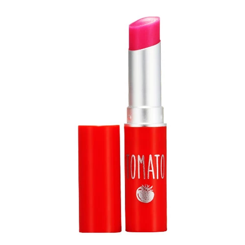 Skinfood Tomato Tint Nemlendirici Lip Stick (No:2 (Dut)) 4G ürün görseli 1