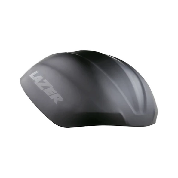 LAZER Aeroshell Genesis Siyah Reflective L Kask Koruyucu Kılıf ürün görseli 1
