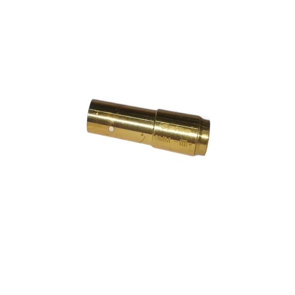 Spike 9mm Tabanca Ayarı Sıfırlama Lazeri ürün görseli 1