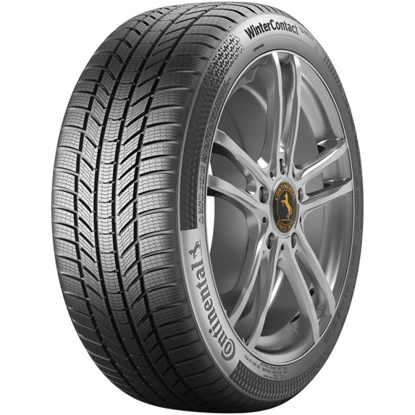 Continental WinterContact TS 870 P 255/55R18 109V XL FR (Kış) ürün görseli 1