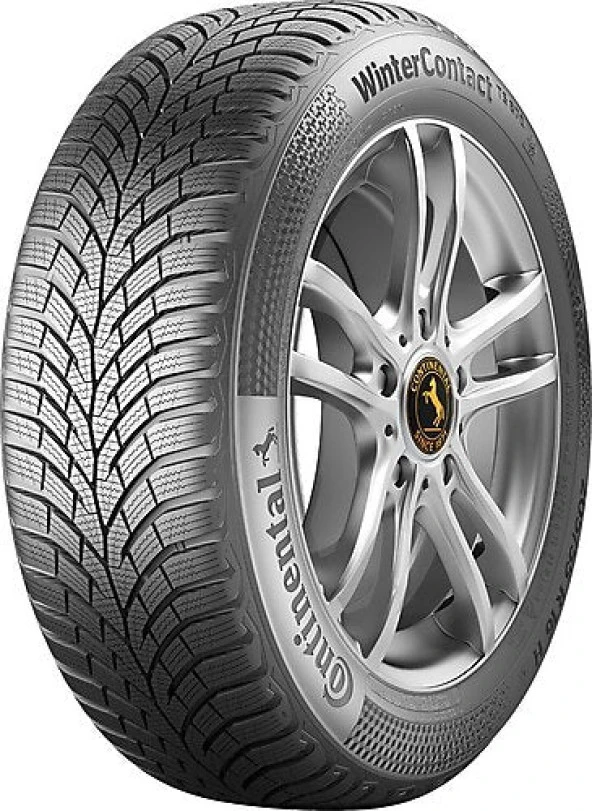 Continental WinterContact TS 870 185/65R15 88T (Kış) ürün görseli 1