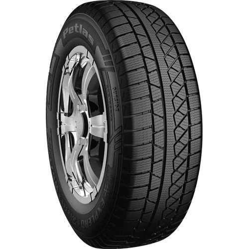 Petlas Explero Winter W671 255/60R18 112H XL M+S (Kış) (2023) ürün görseli 1