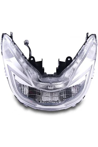 Honda Pcx 125 Pcx 150 Ön Far Komple 2014-2017 Oem A Kalite  ARASMOTO ürün görseli 1
