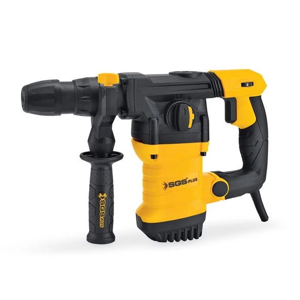 SGS Kırıcı Delici Matkap 1500W ürün görseli 1