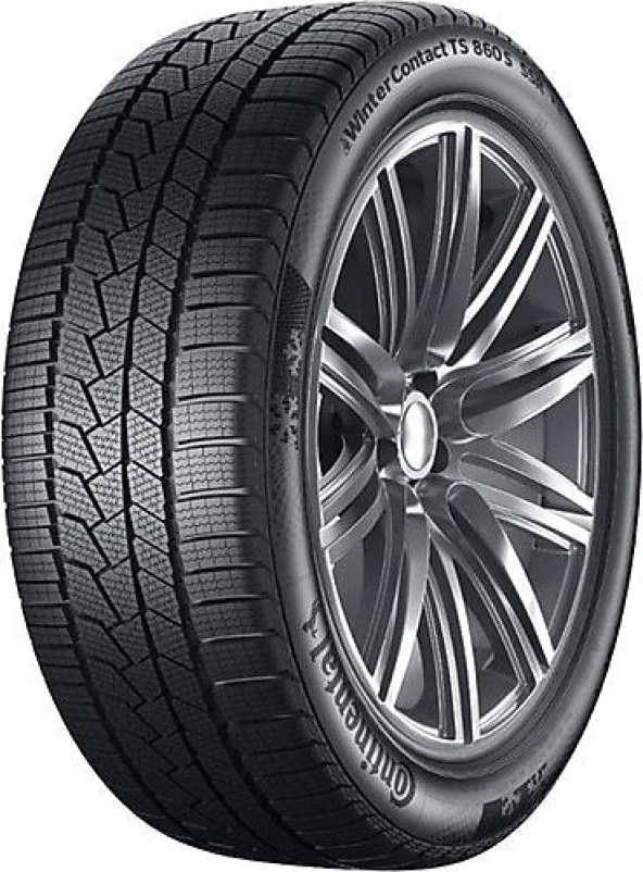Continental WinterContact TS 860 S 255/35R21 98V XL (Kış) ürün görseli 1