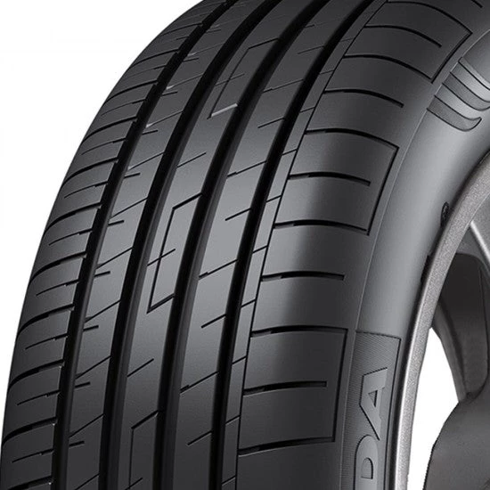 Fulda EcoControl HP 205/60R15 91H (Yaz) (2022) ürün görseli 1