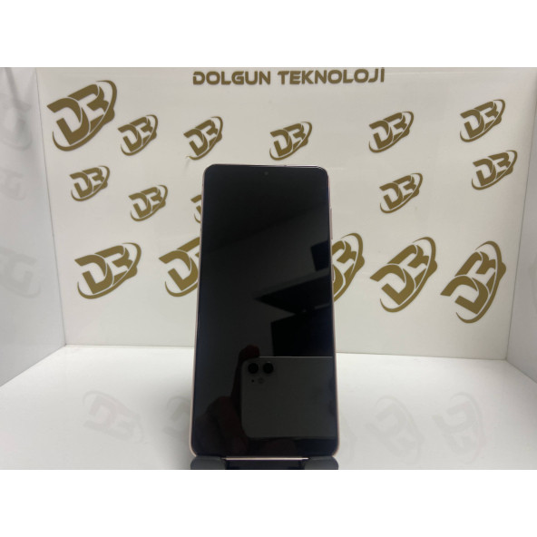 Samsung Galaxy S21 5G 8GB RAM 128GB (İKİNCİ EL) ürün görseli 1