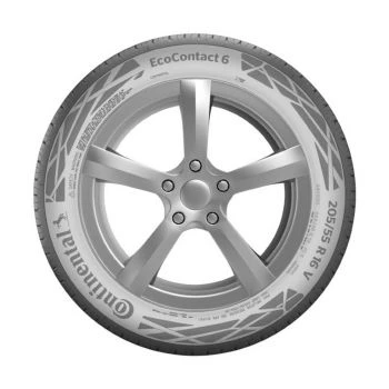 Continental EcoContact 6 175/65R14 86T XL (Yaz) (2023) ürün görseli 1