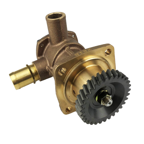 JPR-YM04JHB Yanmar Sea Water Pump (129271-42502, 12971-42500, 12971-42501) ürün görseli 1