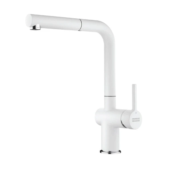 Franke Active Plus Doccia 2.0 Bianco Armatür ürün görseli 1
