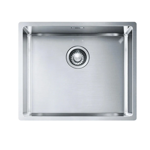 Franke Box BXX 210 / 110- 50 Inox Eviye ürün görseli 1