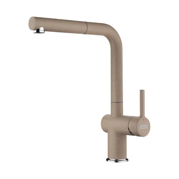 Franke Active Plus Doccia 2.0 Oyster Armatür ürün görseli 1