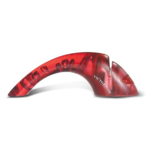 Victorinox Seramik Bıçak Bileme Aleti 7.8721 Kırmızı ürün görseli 1
