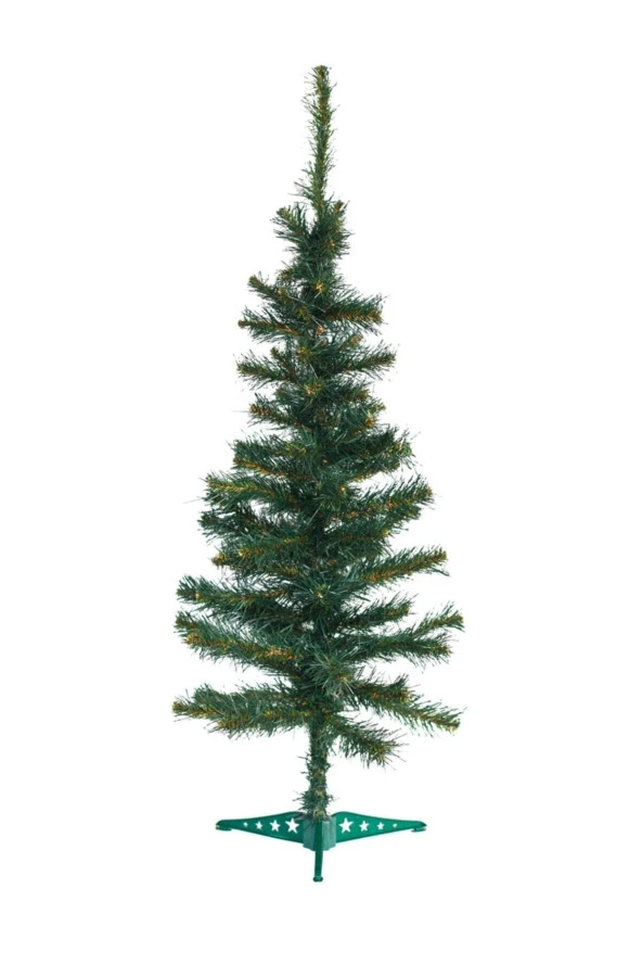 Yılbaşı Ağacı 90cm ürün görseli 1