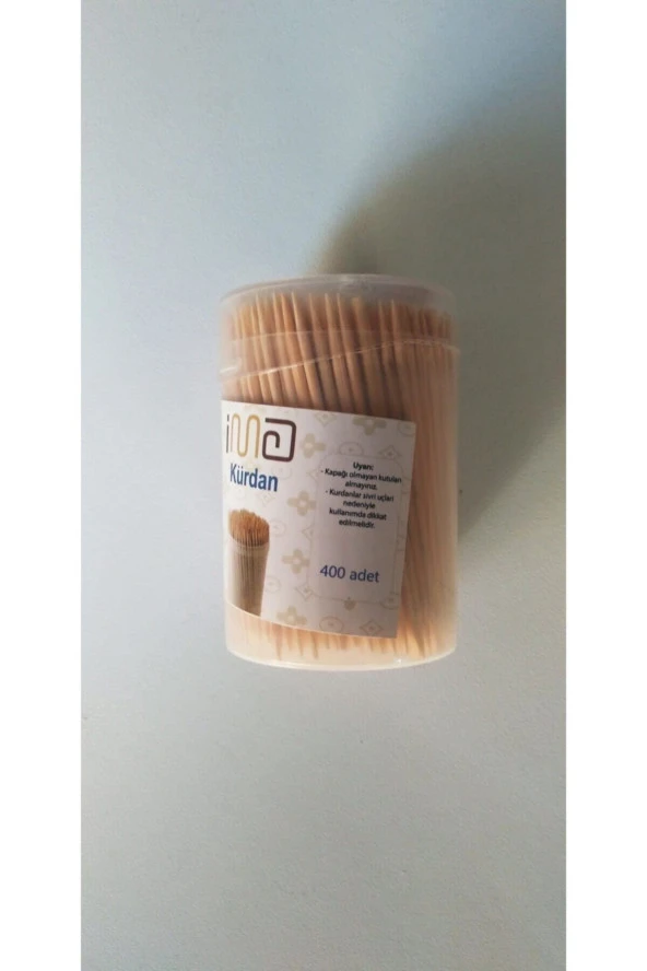 Kürdan 400 Lü ürün görseli 1