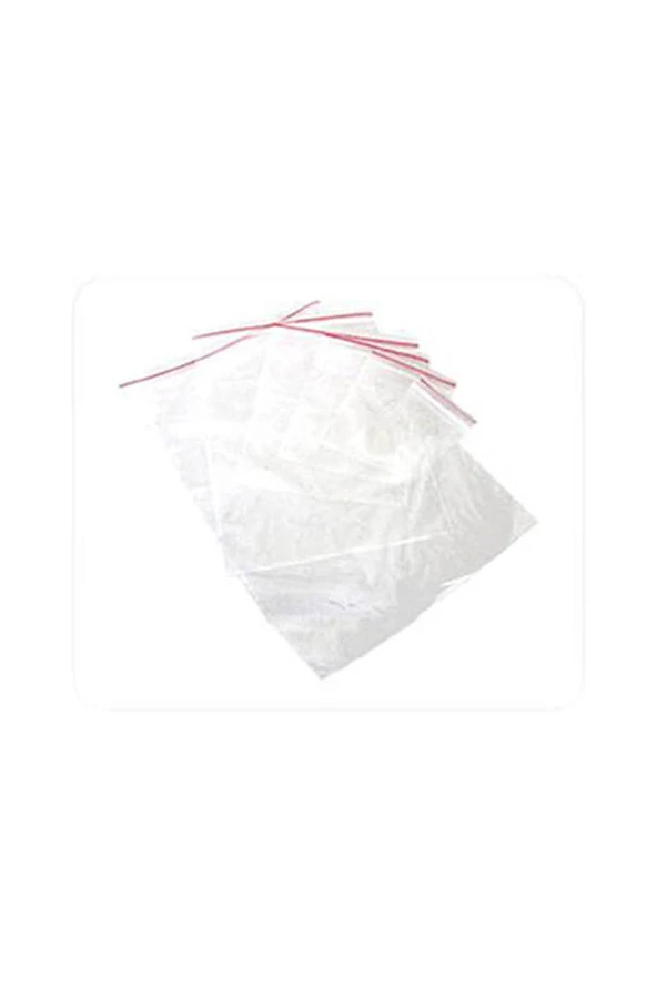 Kilitli Poşet 17 cm x 23 cm ürün görseli 1