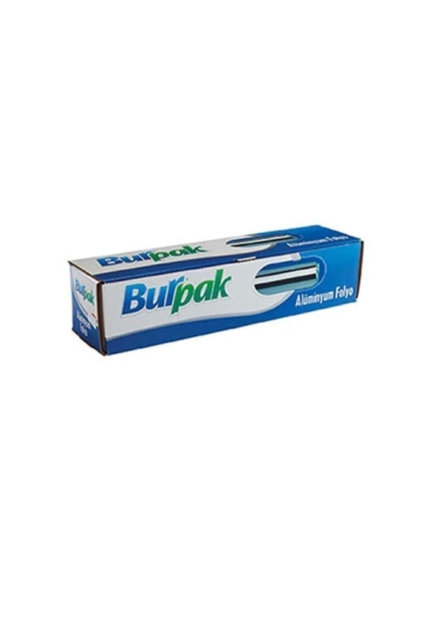 Alüminyum Folyo 30 cm x 800 gr ürün görseli 1