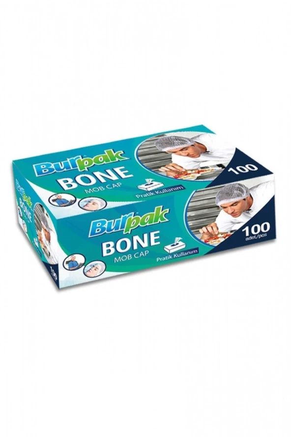 Bone Kutulu 16 Inch 100lü ürün görseli 1