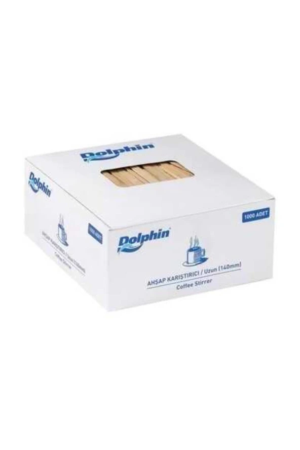 Tahta Karıştırıcı 10 Cm ürün görseli 1