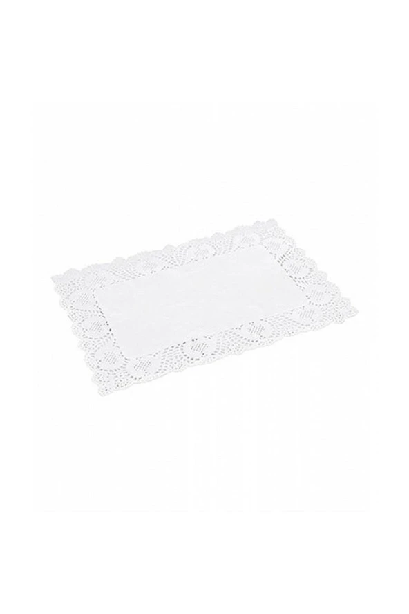 Dantel Kağıt 26 cm x 37 cm ürün görseli 1