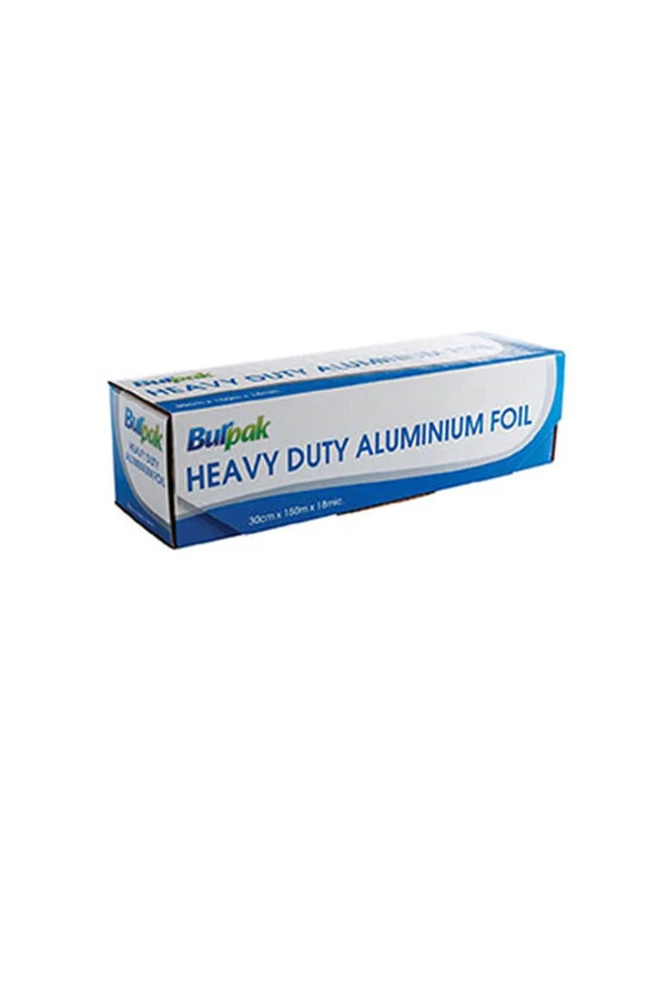 Alüminyum Folyo 30 cm x 150 m ürün görseli 1