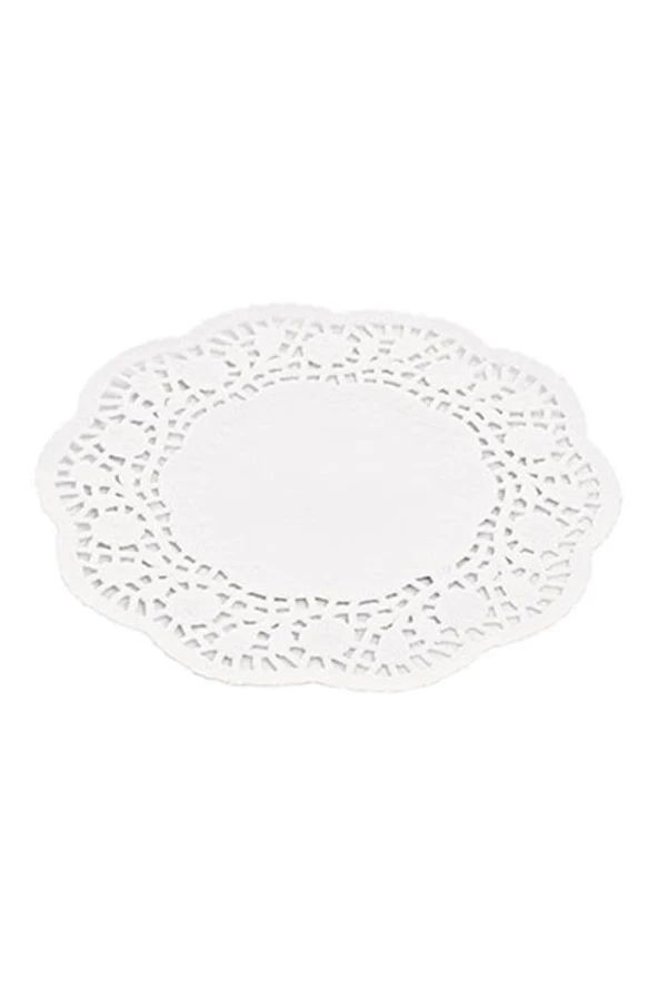 Dantel Kağıt 22 cm ürün görseli 1