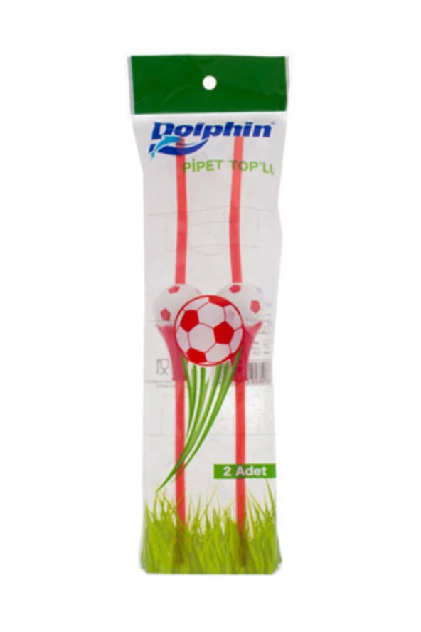 Futbol Pipet ürün görseli 1