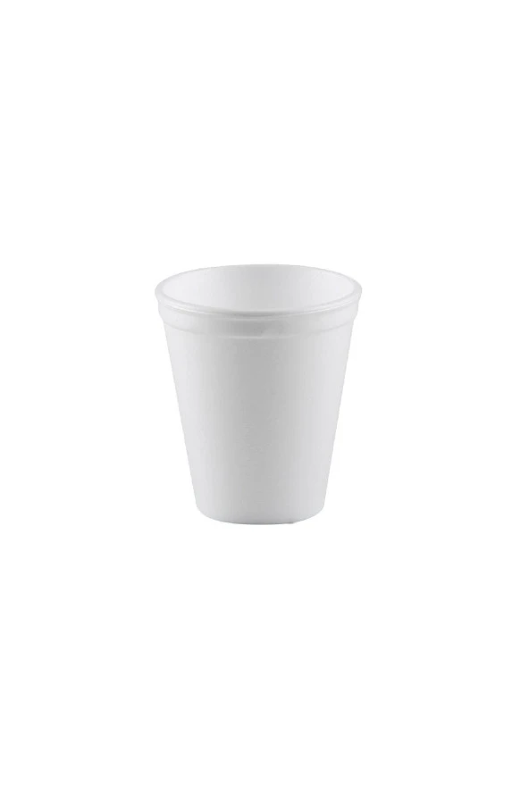 Köpük Bardak 150 Ml 1000 Adet ürün görseli 1