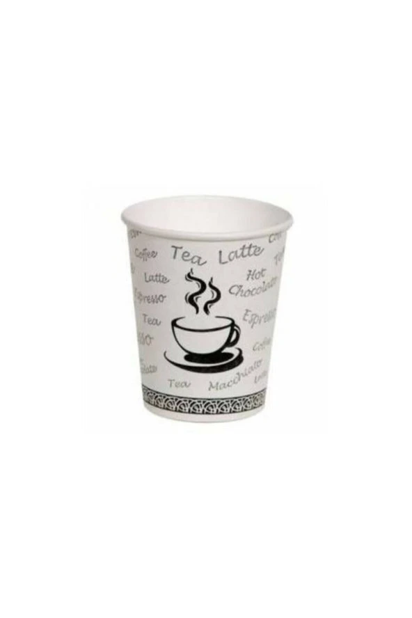 Karton Bardak 6.5 Oz 3000 Adet - Resim 3