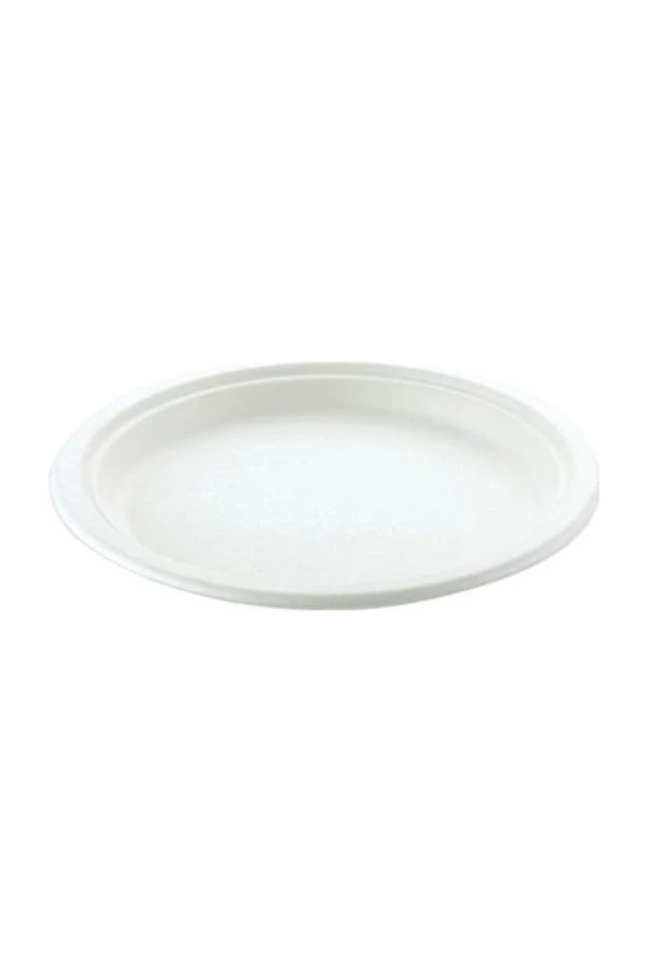 Nature Dreams Ekoljik Karton Tabak 18 Cm 50li ürün görseli 1