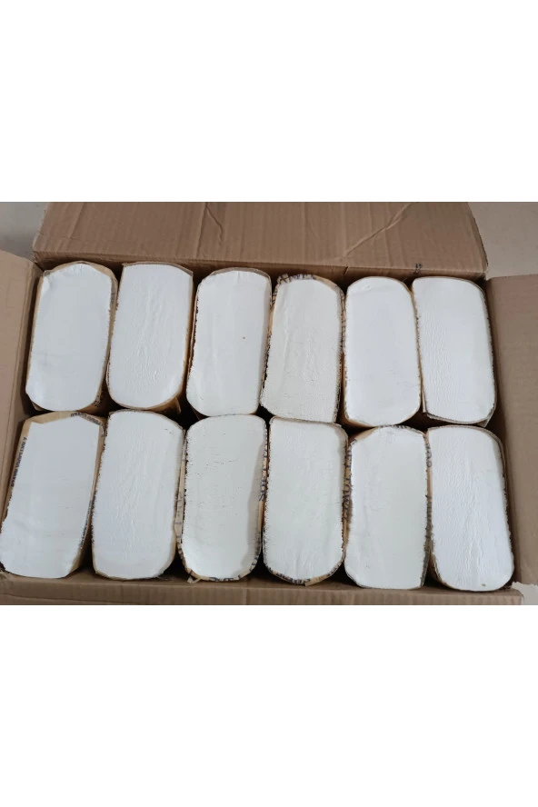 Soft Towel Z Katlama Peçete 200x12 - Resim 3