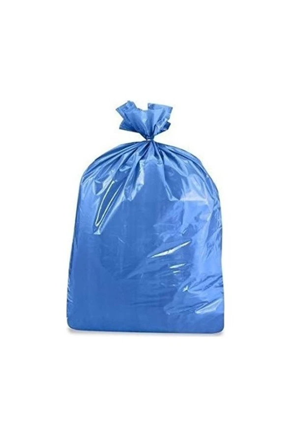 Orta Boy Cöp Poşeti 55 Cm+ 60 Cm - Resim 2