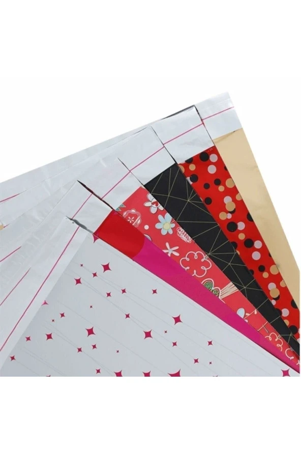 5 Adet 30x45 Cm Metalize Bantlı Hediye Poşeti , Metalize Hediye Paketi Poşeti Jelatin ürün görseli 1