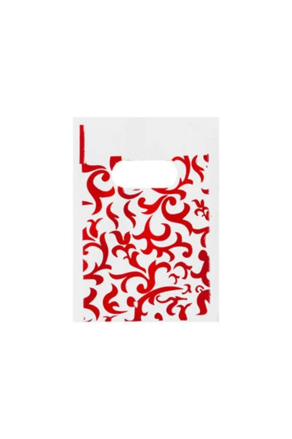 El Geçme Poşet (100 lü) (25+35 Cm) ürün görseli 1