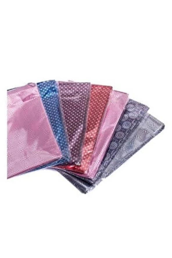 Metalize Paket 17 X 25 cm ürün görseli 1