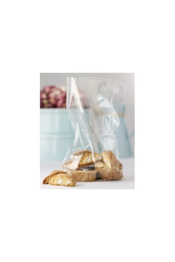 Naylon Torba (1 Kg - 270 Adet) ürün görseli 1