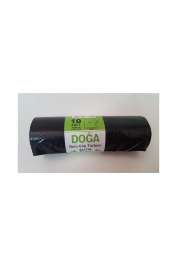 Çöp Torbası 80x110 ürün görseli 1